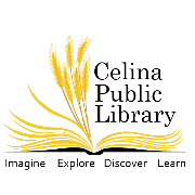 Celina Public Library Logo